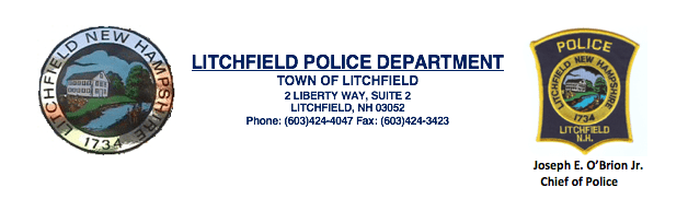 LPD LetterHead